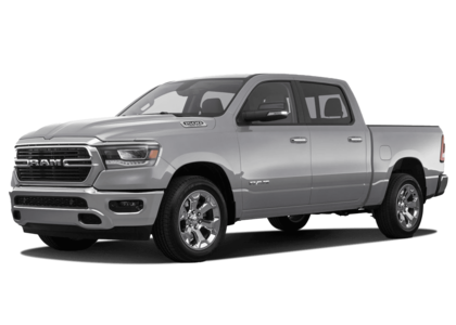 Ворсовые коврики на Dodge RAM V 2018&nbsp;-&nbsp;2026 в Улан-Удэ