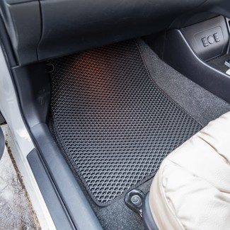 EVA коврики на Toyota Prius (30) 2009&nbsp;-&nbsp;2016 в Улан-Удэ