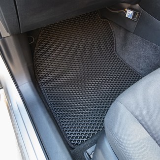 EVA коврики на Toyota Corolla (E21) 2018 - 2026 в Улан-Удэ EVA коврики на Toyota Corolla (E21) 2018 - 2026 в Улан-Удэ