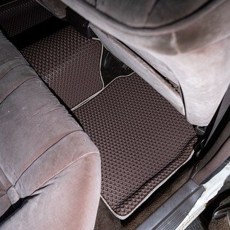 Коврики на Toyota Mark II (70) 1984&nbsp;-&nbsp;1997 в Улан-Удэ