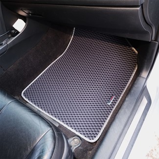 Ворсовые коврики на Toyota Camry (XV40) 2006&nbsp;-&nbsp;2011 в Улан-Удэ