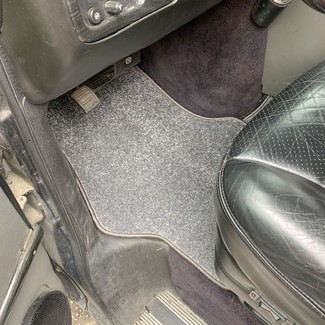 EVA коврики на Chevrolet Express 2002 - 2019 в Улан-Удэ EVA коврики на Chevrolet Express 2002 - 2019 в Улан-Удэ