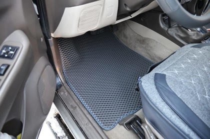 Коврики на Mitsubishi Montero Sport I 1996 - 2008 в Улан-Удэ Коврики на Mitsubishi Montero Sport I 1996 - 2008 в Улан-Удэ