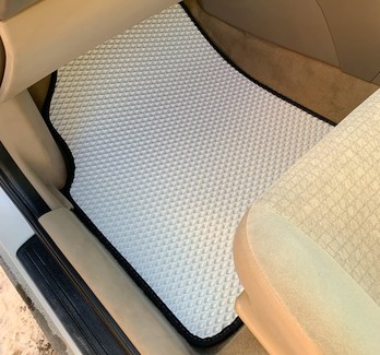 Ворсовые коврики на Nissan Sunny (B15) 1998&nbsp;-&nbsp;2004 в Улан-Удэ