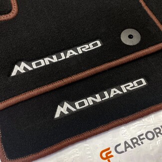 Коврики на Geely Monjaro Гибрид 2022&nbsp;-&nbsp;2026 в Улан-Удэ