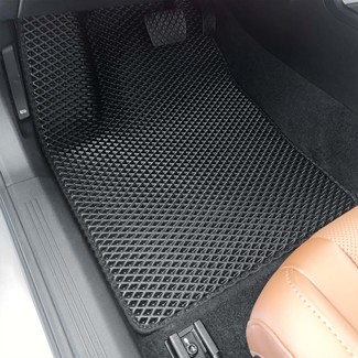 Ворсовые коврики на FAW Bestune B70 2020&nbsp;-&nbsp;2026 в Улан-Удэ