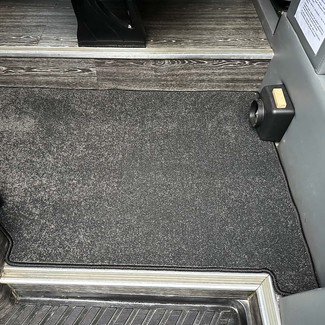 Ворсовые коврики на Mercedes Sprinter (W906) 2006&nbsp;-&nbsp;2013 в Улан-Удэ