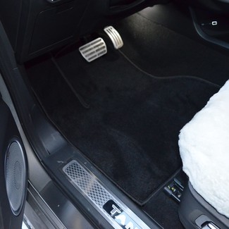 Коврики на Tank 500 2021&nbsp;-&nbsp;2026 в Улан-Удэ