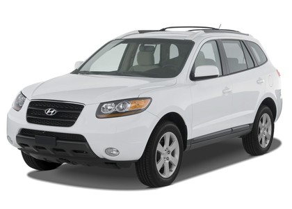 EVA коврики на Hyundai Santa Fe II 2005 - 2012 в Улан-Удэ EVA коврики на Hyundai Santa Fe II 2005 - 2012 в Улан-Удэ