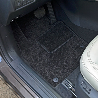 Коврики на Mazda CX5 II 2016&nbsp;-&nbsp;2026 в Улан-Удэ