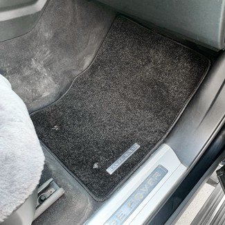 Коврики на Land Rover Range Rover Sport II 2013 - 2022 в Улан-Удэ Коврики на Land Rover Range Rover Sport II 2013 - 2022 в Улан-Удэ