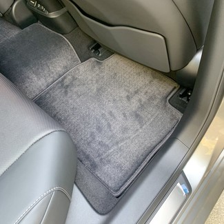 EVA коврики на Lexus ES VII 2018&nbsp;-&nbsp;2026 в Улан-Удэ