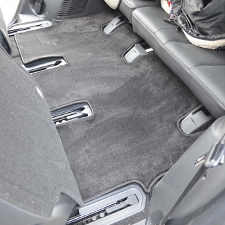 Коврики на Hyundai Palisade 2018 - 2026 в Улан-Удэ Коврики на Hyundai Palisade 2018 - 2026 в Улан-Удэ