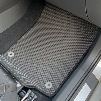 Коврики на Skoda Rapid I 2012&nbsp;-&nbsp;2020 в Улан-Удэ