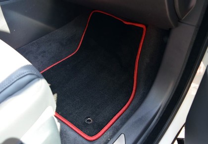 Ворсовые коврики на Jaguar E-Pace 2017&nbsp;-&nbsp;2026 в Улан-Удэ