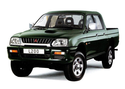 EVA коврики на Mitsubishi L200 III 1996 - 2006 в Улан-Удэ EVA коврики на Mitsubishi L200 III 1996 - 2006 в Улан-Удэ