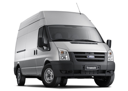 Ворсовые коврики на Ford Transit 6 2006&nbsp;-&nbsp;2014 в Улан-Удэ