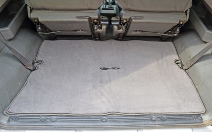 Ворсовые коврики на Suzuki Escudo I 1988&nbsp;-&nbsp;1997 в Улан-Удэ