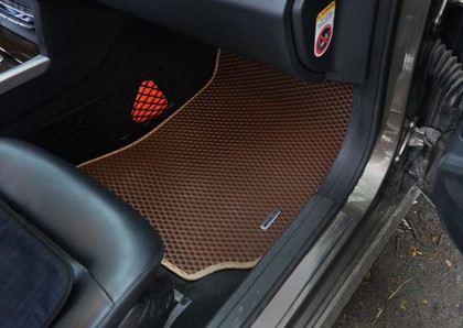 Коврики на Mercedes E (W212) 2009&nbsp;-&nbsp;2016 в Улан-Удэ