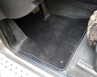 Ворсовые коврики на BMW X5 (E53) 1999&nbsp;-&nbsp;2006 в Улан-Удэ