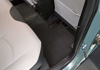 Ворсовые коврики на Toyota Prius (50) 2015 - 2023 в Улан-Удэ Ворсовые коврики на Toyota Prius (50) 2015 - 2023 в Улан-Удэ