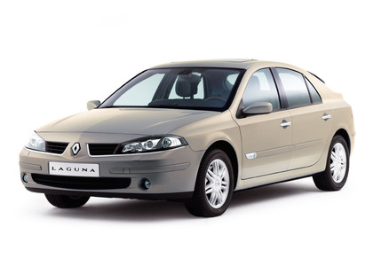 Коврики на Renault Laguna II 2001 - 2008 в Улан-Удэ Коврики на Renault Laguna II 2001 - 2008 в Улан-Удэ