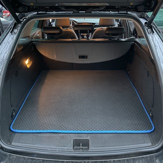 Ворсовые коврики на Opel Astra K 2015&nbsp;-&nbsp;2021 в Улан-Удэ