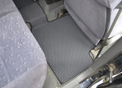 Коврики на KIA Spectra 2000&nbsp;-&nbsp;2011 в Улан-Удэ