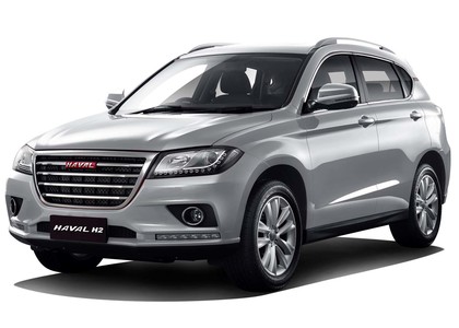 EVA коврики на Haval H2 2014 - 2021 в Улан-Удэ EVA коврики на Haval H2 2014 - 2021 в Улан-Удэ