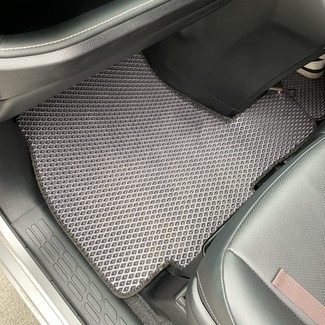 Ворсовые коврики на Toyota Esquire (R80) 2014&nbsp;-&nbsp;2021 в Улан-Удэ