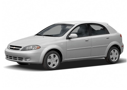 Ворсовые коврики на Chevrolet Lacetti 2004&nbsp;-&nbsp;2013 в Улан-Удэ