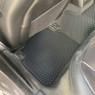 Коврики на Jaguar XF 2007&nbsp;-&nbsp;2016 в Улан-Удэ