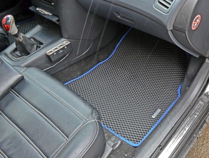 EVA коврики на Nissan Primera (P12) 2001&nbsp;-&nbsp;2008 в Улан-Удэ