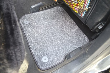 Коврики на Audi A6 (C5) 1997 - 2004 в Улан-Удэ Коврики на Audi A6 (C5) 1997 - 2004 в Улан-Удэ