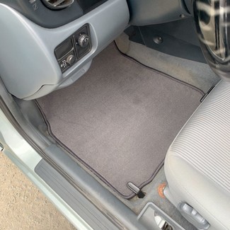 Коврики на Nissan Almera Classic (B10) 2006&nbsp;-&nbsp;2013 в Улан-Удэ