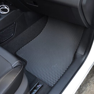 Ворсовые коврики на Tenet T4 2025&nbsp;-&nbsp;2026 в Улан-Удэ