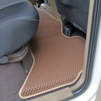 EVA коврики на Dodge RAM III 2001 - 2009 в Улан-Удэ EVA коврики на Dodge RAM III 2001 - 2009 в Улан-Удэ