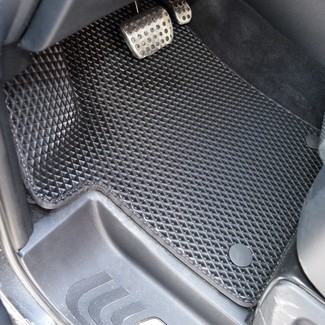 Коврики на Mercedes Vito (W447) 2014&nbsp;-&nbsp;2026 в Улан-Удэ