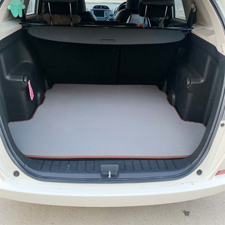 Коврики на Honda Fit Shuttle 2011 - 2015 в Улан-Удэ Коврики на Honda Fit Shuttle 2011 - 2015 в Улан-Удэ