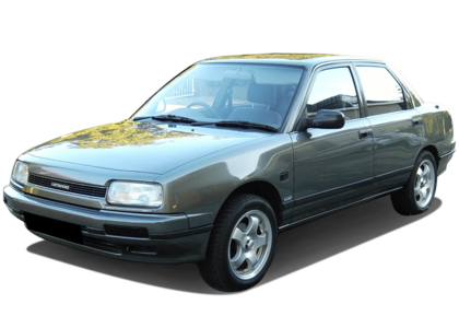 Ворсовые коврики на Daihatsu Applause 1989&nbsp;-&nbsp;2000 в Улан-Удэ