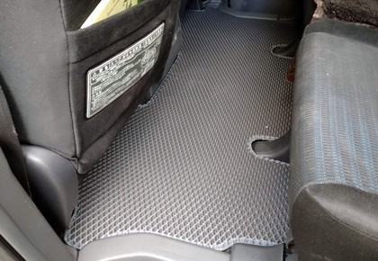 EVA коврики на Toyota Noah (R70) 2007&nbsp;-&nbsp;2013 в Улан-Удэ