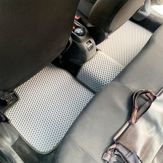 Ворсовые коврики на Peugeot 301 2013&nbsp;-&nbsp;2022 в Улан-Удэ