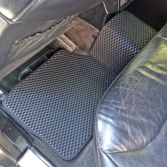 Коврики на Mercedes S (W140) 1991&nbsp;-&nbsp;1998 в Улан-Удэ