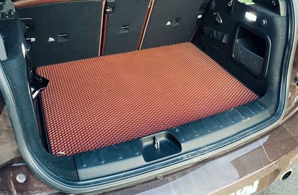 Ворсовые коврики на Mini Cooper Clubman (F54) 2015 - 2026 в Улан-Удэ Ворсовые коврики на Mini Cooper Clubman (F54) 2015 - 2026 в Улан-Удэ