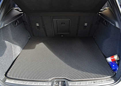 Коврики на Volvo XC40 2017 - 2026 в Улан-Удэ Коврики на Volvo XC40 2017 - 2026 в Улан-Удэ