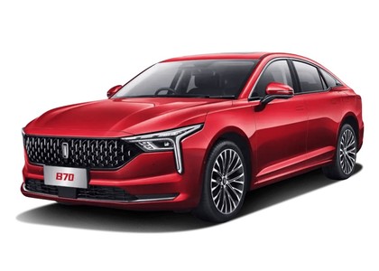 Ворсовые коврики на FAW Bestune B70 2020&nbsp;-&nbsp;2026 в Улан-Удэ