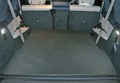 Ворсовые коврики на BMW X7 (G07) 2018&nbsp;-&nbsp;2026 в Улан-Удэ