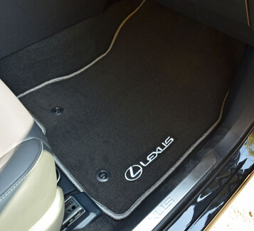 EVA коврики на Lexus NX I 2014&nbsp;-&nbsp;2021 в Улан-Удэ