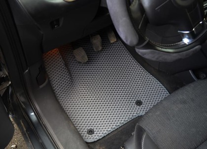 EVA коврики на Citroen C3 Picasso 2008&nbsp;-&nbsp;2017 в Улан-Удэ