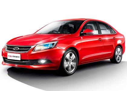 EVA коврики на Chery Arrizo 7 2013 - 2018 в Улан-Удэ EVA коврики на Chery Arrizo 7 2013 - 2018 в Улан-Удэ